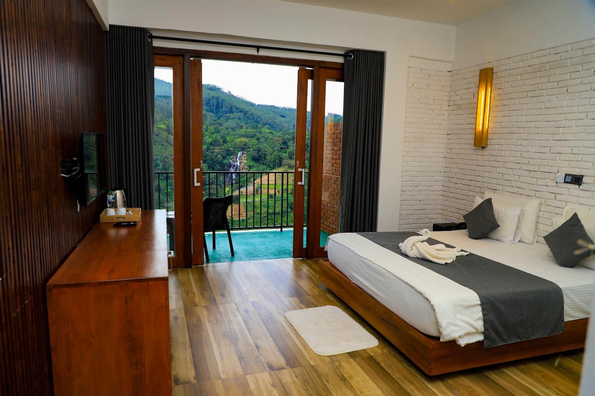 Couette-café Hillcrest